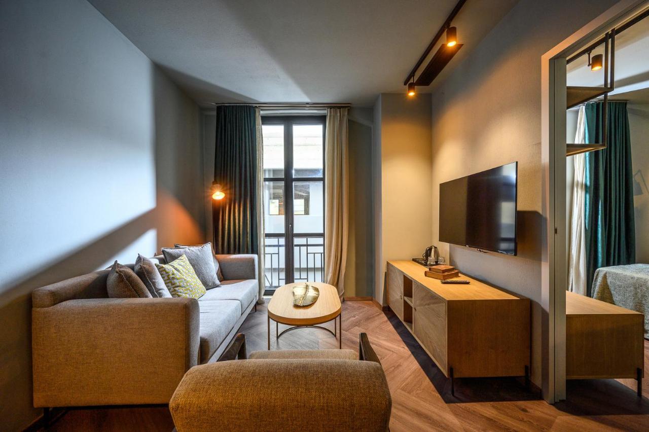 Pagopoieion - Adults Only Suites Heraklion Zewnętrze zdjęcie