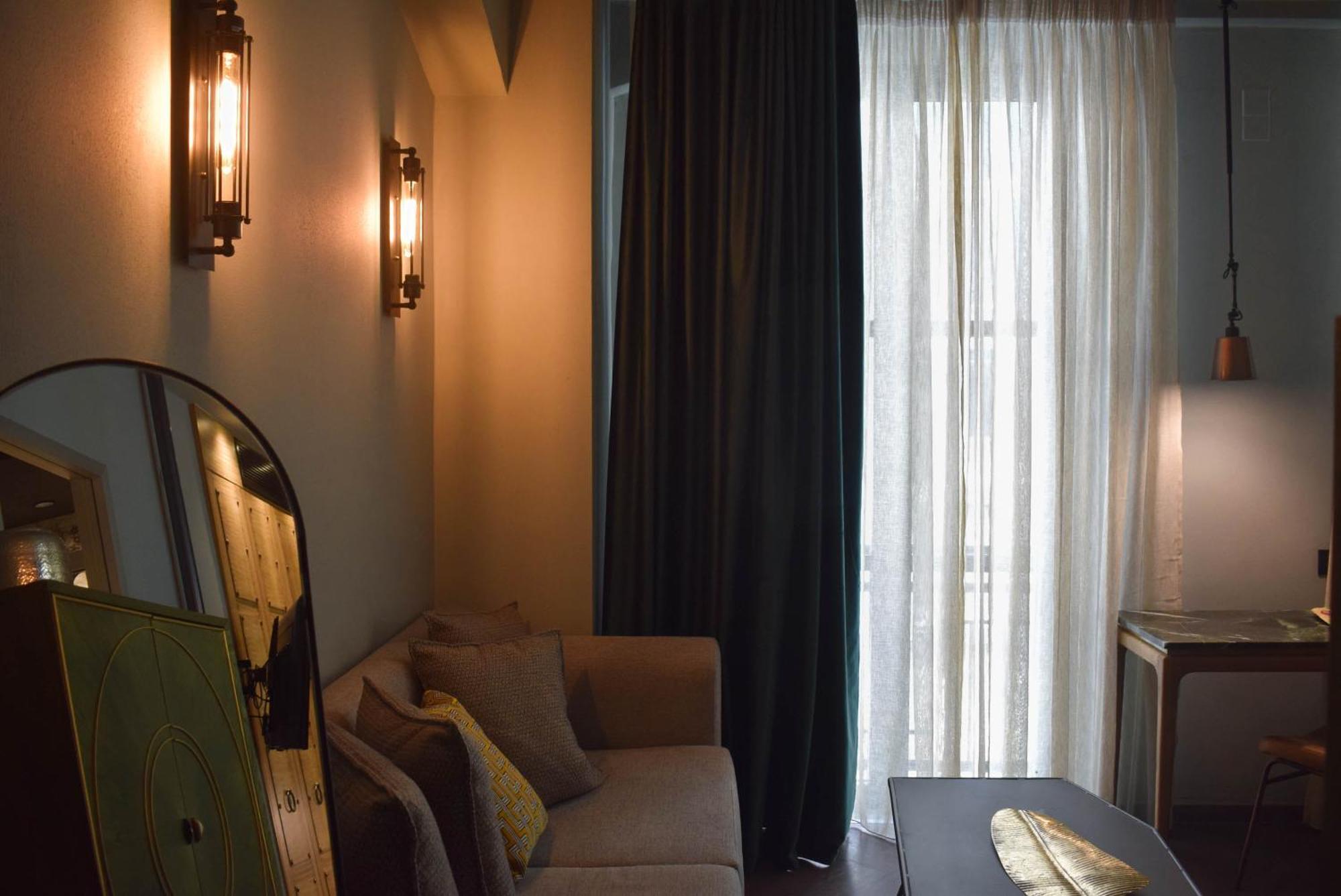 Pagopoieion - Adults Only Suites Heraklion Zewnętrze zdjęcie