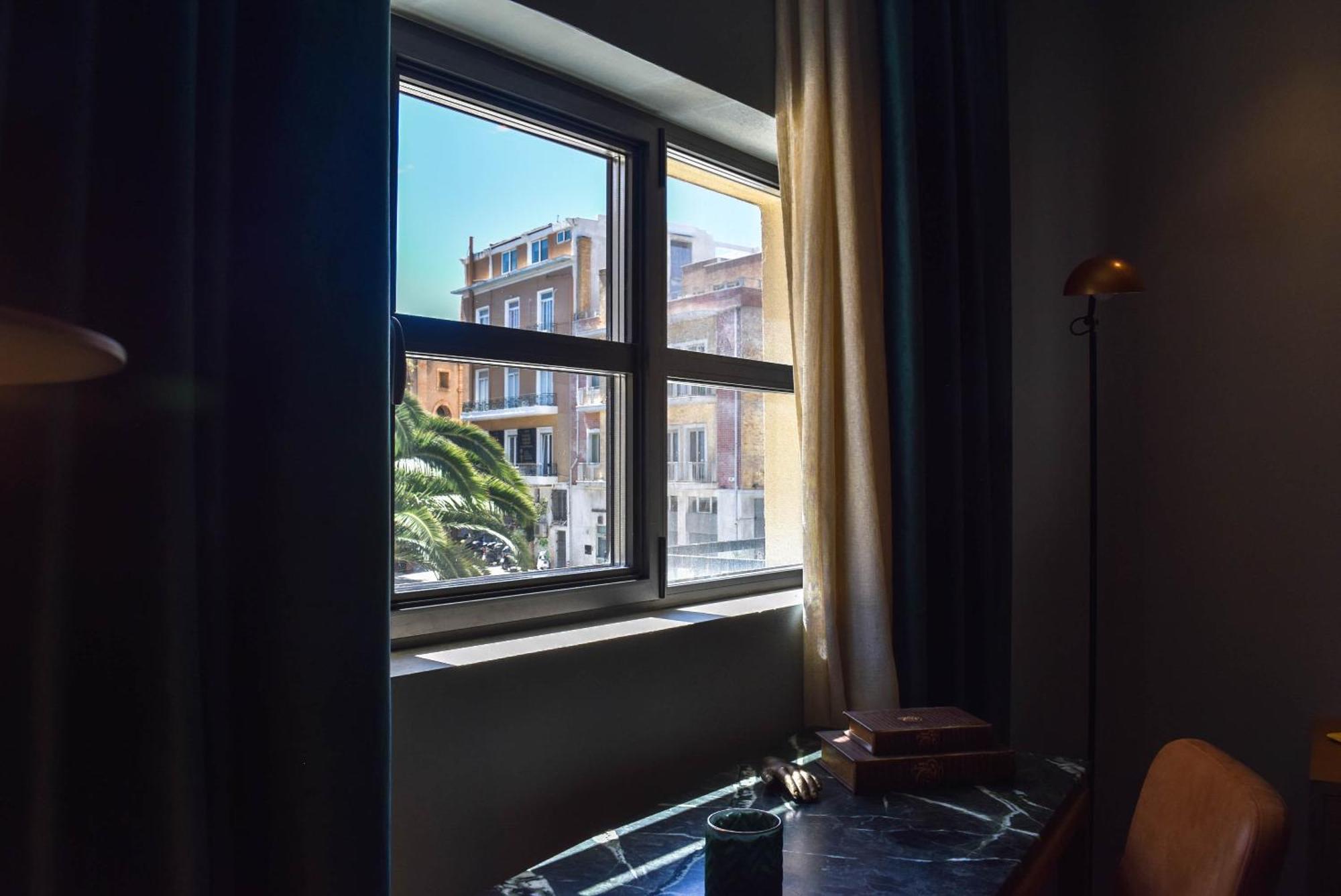 Pagopoieion - Adults Only Suites Heraklion Zewnętrze zdjęcie