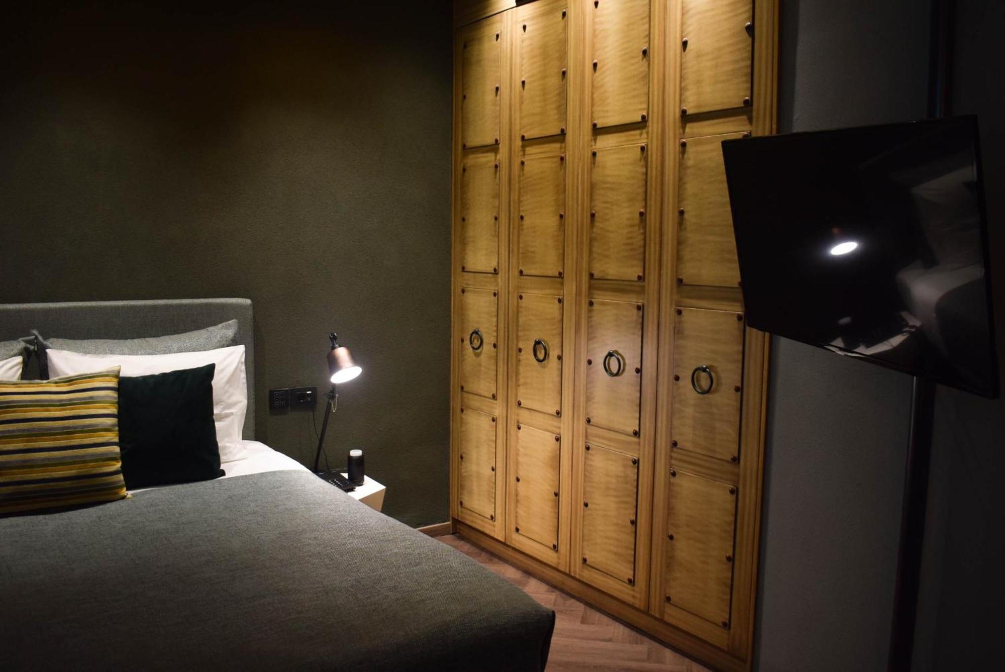 Pagopoieion - Adults Only Suites Heraklion Zewnętrze zdjęcie