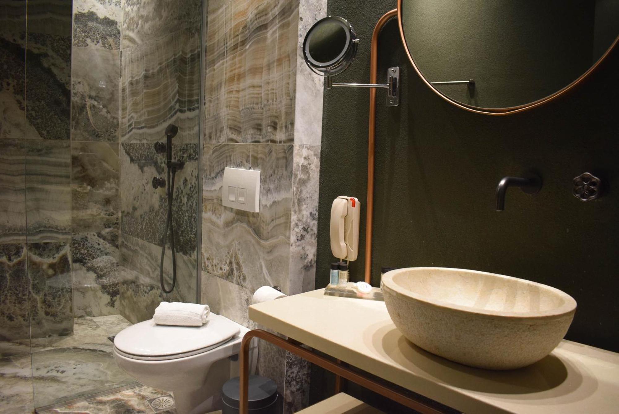Pagopoieion - Adults Only Suites Heraklion Zewnętrze zdjęcie