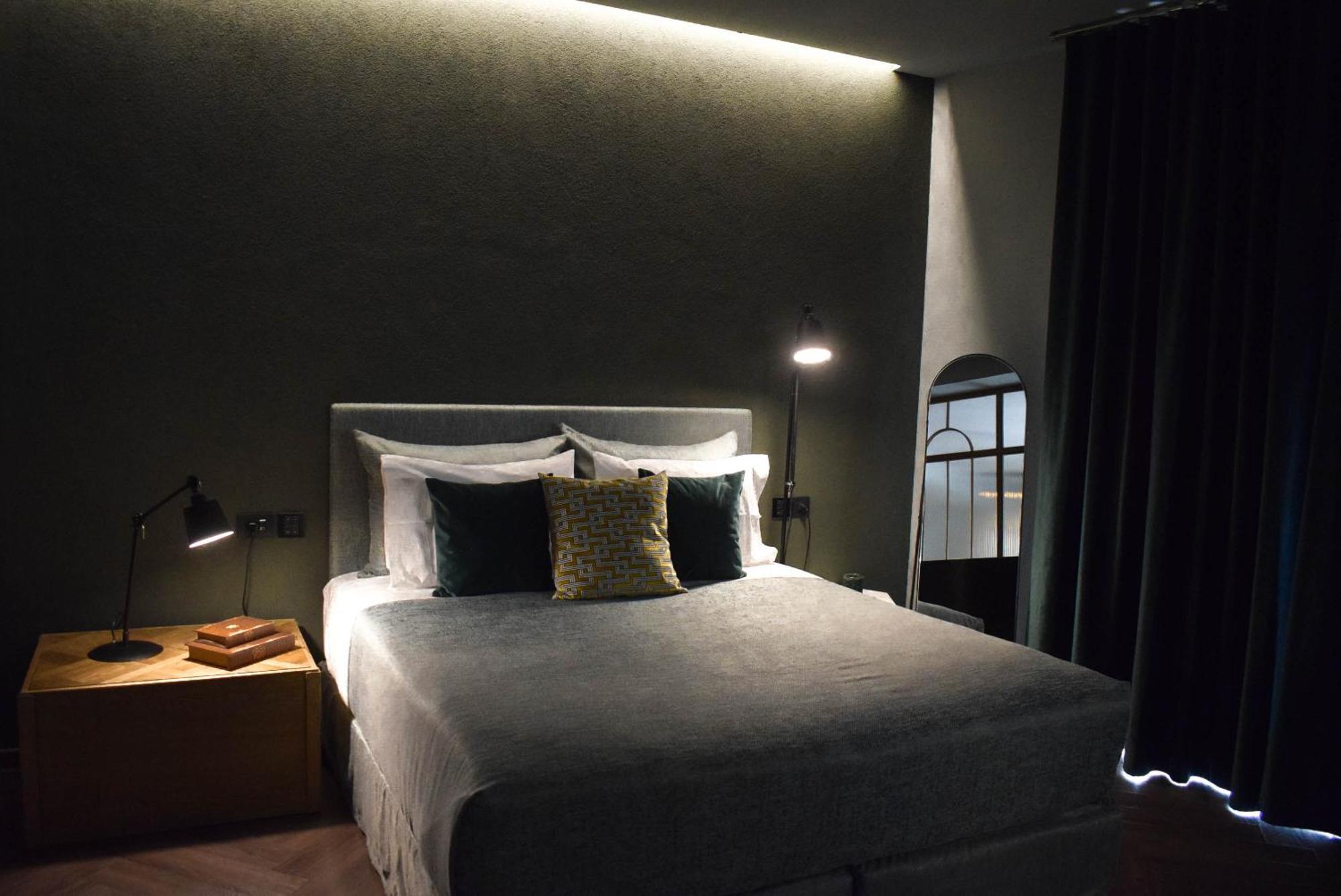 Pagopoieion - Adults Only Suites Heraklion Zewnętrze zdjęcie