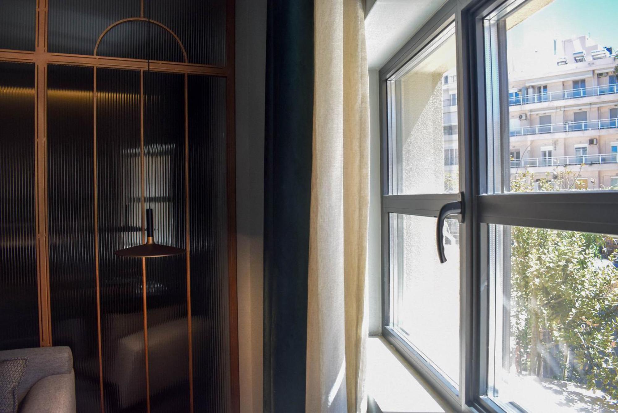 Pagopoieion - Adults Only Suites Heraklion Zewnętrze zdjęcie
